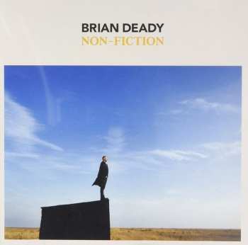 CD Brian Deady: Non-Fiction