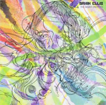 CD Brian Ellis: The Silver Creature