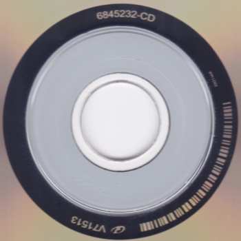 CD Brian Eno: Ambient 1 (Music For Airports)