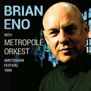 Album Metropole Orchestra: Amsterdam Festival 1999