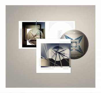CD Brian Eno: Foreverandevernomore
