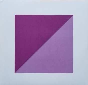LP Brian Eno: Luminous