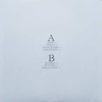 LP Brian Eno: Luminous