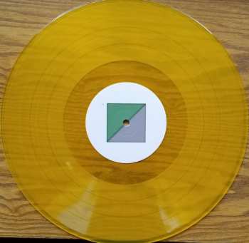 LP Brian Eno: Luminous