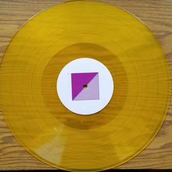 LP Brian Eno: Luminous