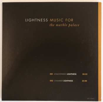 6CD/Box Set Brian Eno: Music For Installations