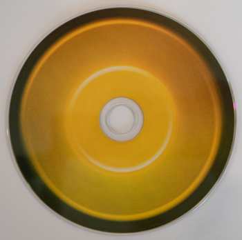 6CD/Box Set Brian Eno: Music For Installations