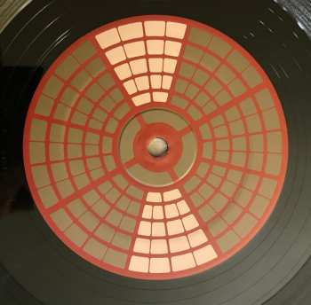 2LP Jon Hopkins: Small Craft On A Milk Sea