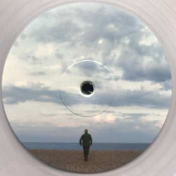 2LP Brian Eno: The Ship LTD | CLR