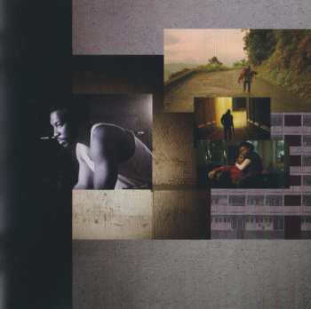 CD Brian Eno: Top Boy