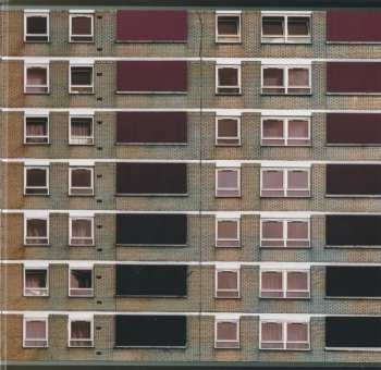 CD Brian Eno: Top Boy