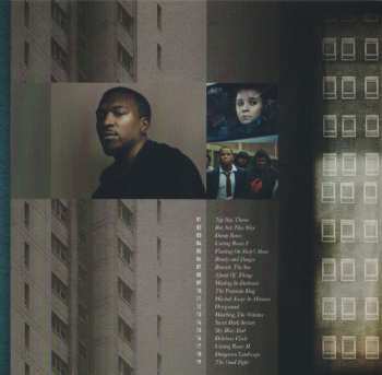 CD Brian Eno: Top Boy