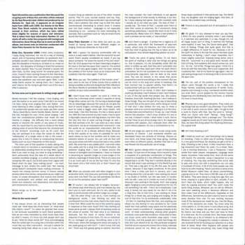 LP John Cale: Wrong Way Up