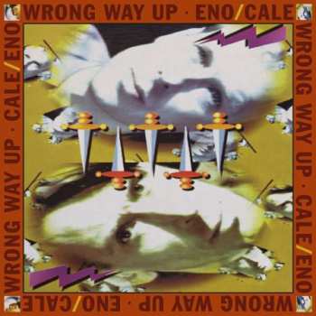 CD John Cale: Wrong Way Up DLX | LTD
