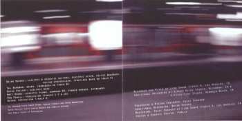 CD Brian Hughes: Fast Train To A Quiet Place