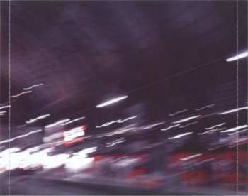 CD Brian Hughes: Fast Train To A Quiet Place