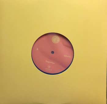 EP The Brian Jonestown Massacre: Bout De Doigts