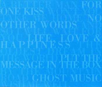 CD Brian Kennedy: A Better Man