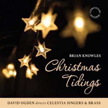 CD Brian Knowles: Christmas Tidings