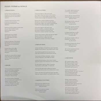 LP Brian Laidlaw & The Family Trade: This Aster: Adaptations Of Emile Nelligan