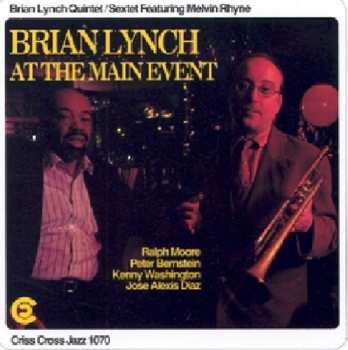 Album Mel Rhyne: At The Main Event