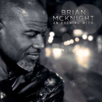 CD Brian McKnight: An Evening With Brian McKnight