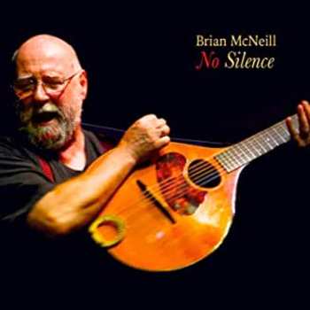 Album Brian McNeill: No Silence