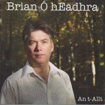 Album Brian Ó hEadhra: An T-Allt