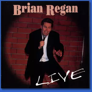 Brian Regan: Live