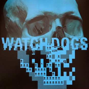 LP Brian Reitzell: Watch_Dogs LTD