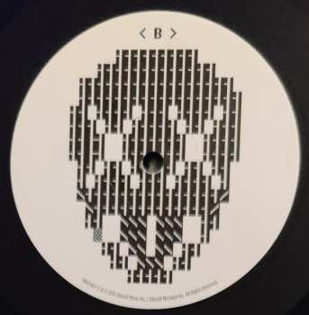 LP Brian Reitzell: Watch_Dogs LTD
