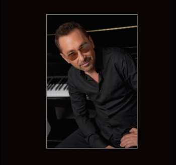 CD Brian Simpson: Out Of A Dream