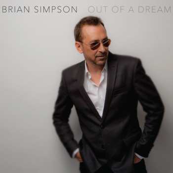 CD Brian Simpson: Out Of A Dream