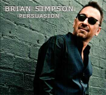CD Brian Simpson: Persuasion