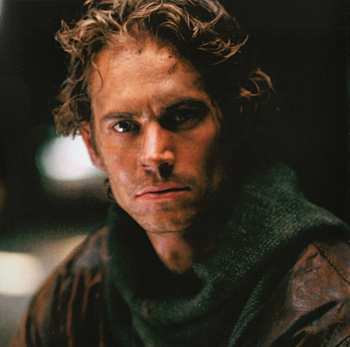 CD Brian Tyler: Timeline (Original Motion Picture Soundtrack)