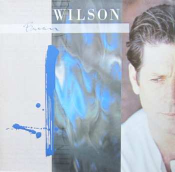 LP Brian Wilson: Brian Wilson