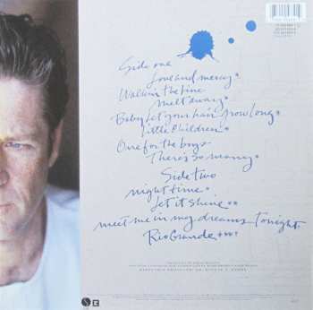 LP Brian Wilson: Brian Wilson