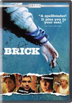 DVD Brick: Brick
