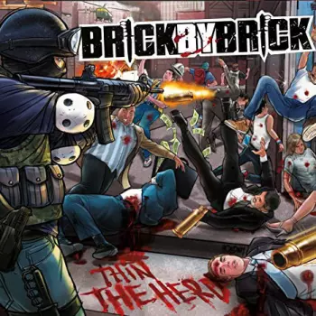Brick By Brick: Thin The Herd