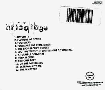 CD Bricolage: Bricolage
