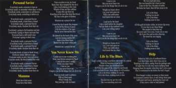 CD Bride: Drop (25th Anniversary Edition)