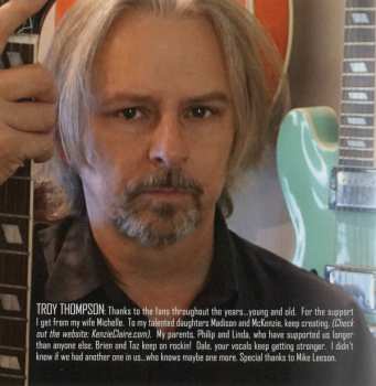 CD Bride: Here Is Your God