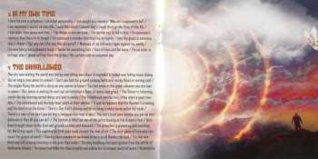 CD Bride: Here Is Your God