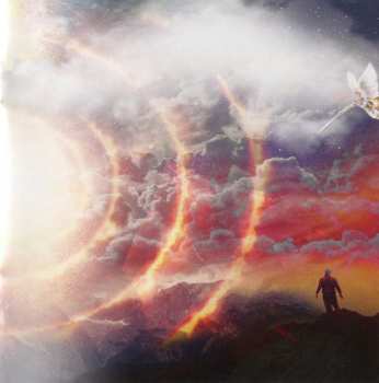 CD Bride: Here Is Your God