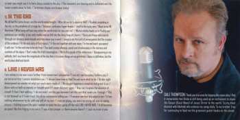 CD Bride: Here Is Your God