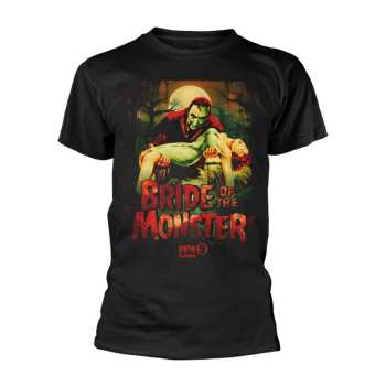 Merch Bride of the Monster: Bride Of The Monster S