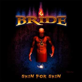 CD Bride: Skin For Skin + 2