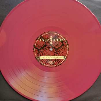 LP Bride: Snakes In The Playground Demos