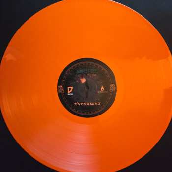 2LP Bride: Vipers And Shadows LTD