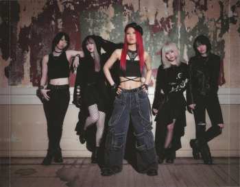 CD Bridear: Born Again